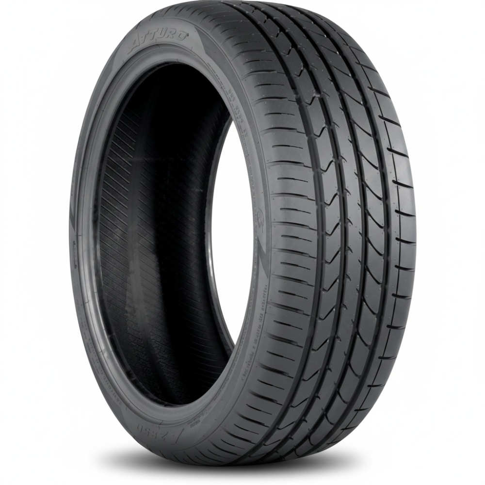 Atturo 50018 AZ850 245/40R20 99Y XL tire product view