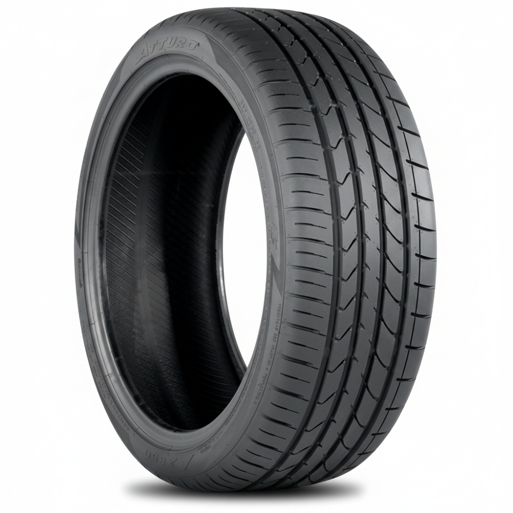 Atturo 50019 AZ850 245/45R20 103Y XL tire product view