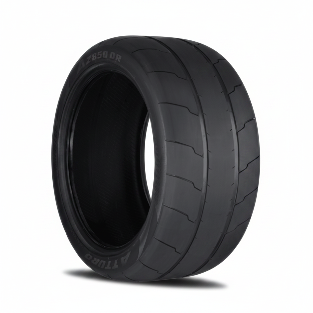 Atturo 51014 AZ850DR 315/35R20 110Y XL drag radial tire product view
