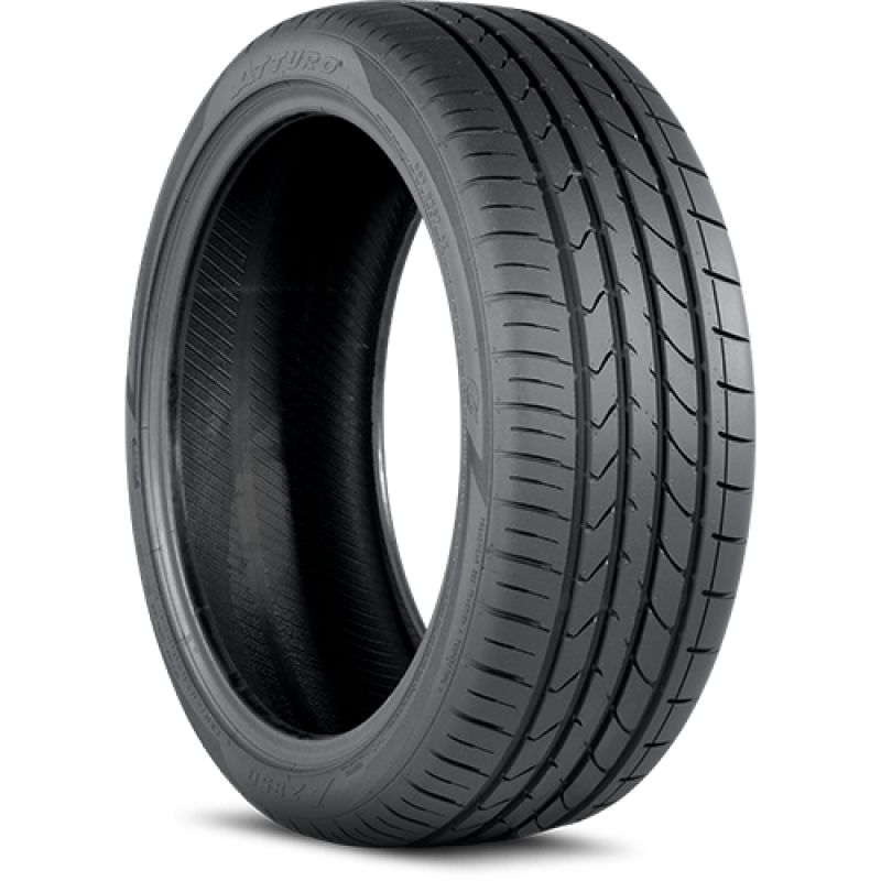 Atturo Tire Atturo AZ 850 Tire - 255/40R19 100Y XL - AZ850-DCHR2PA