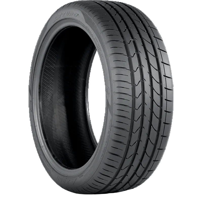Atturo Tire Atturo AZ 850 Tire - 275/35R20 102Y XL - AZ850-FBJR2PA