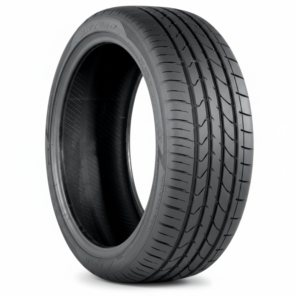 Atturo AZ850 Ultra-High-Performance Tire 275/40R19 105Y XL