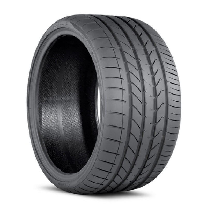 Atturo AZ 850 Tire - 335/25R22 105Y XL - Atturo Tire AZ850-A7PPBAFE