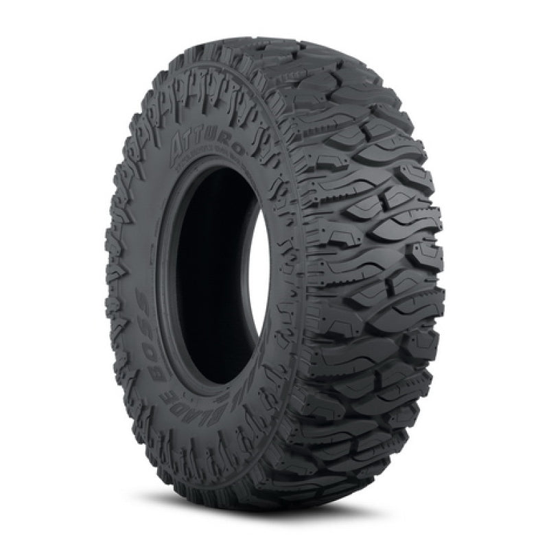 Atturo Trail Blade Boss Tire - 40x13.50R17LT 136Q Atturo Tire ATTTBBO-J53G7ATA