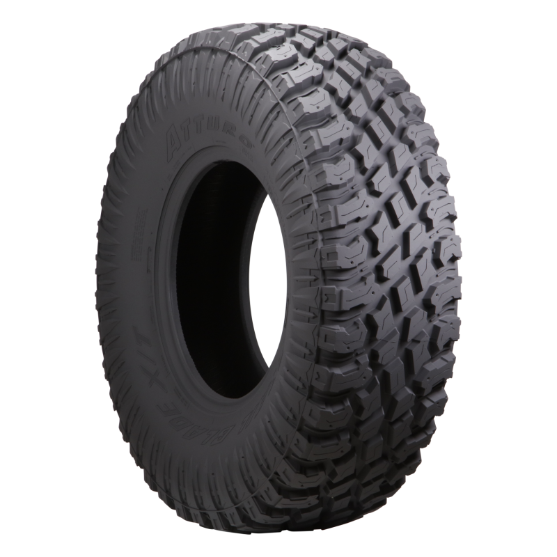 Atturo Trail Blade X/T SxS Tire - 33X10R15 80N-Tires - ATV/UTV - All Terrain-Atturo Tire-
