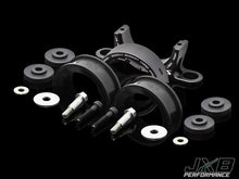 Load image into Gallery viewer, Audi B5 A4/S4/RS4 Driveshaft Center Support Bearing Carrier Upgrade - Black Ops Auto Works