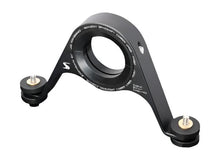 Load image into Gallery viewer, Audi B6/7 A4/S4/RS4 With 01A/01E/0A3 Driveshaft Center Support Bearing Carrier Upgrade - Black Ops Auto Works