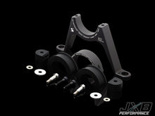 Load image into Gallery viewer, Audi B8 A4/A5/S4/S5/RS5 With 6MT Driveshaft Center Support Bearing Carrier Upgrade - Black Ops Auto Works