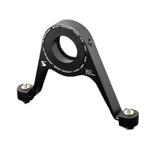 Load image into Gallery viewer, Audi B8 A4/A5/S4/S5/RS5 With 6MT Driveshaft Center Support Bearing Carrier Upgrade - Black Ops Auto Works