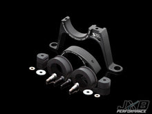 Load image into Gallery viewer, Audi B9 S4/S5/RS4/RS5 Driveshaft Center Support Bearing Carrier Upgrade - Black Ops Auto Works