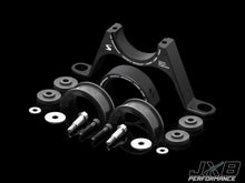 Load image into Gallery viewer, Audi C5 A6/S6/RS6 Driveshaft Center Support Bearing Carrier Upgrade - Black Ops Auto Works
