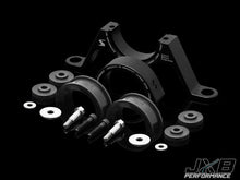 Load image into Gallery viewer, Audi C6 A6 Driveshaft Center Support Bearing Carrier Upgrade - Black Ops Auto Works