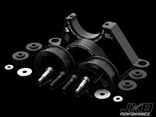 Load image into Gallery viewer, Audi C6 S6/RS6 Driveshaft Center Support Bearing Carrier Upgrade - Black Ops Auto Works
