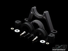 Load image into Gallery viewer, Audi C7 Driveshaft Center Support Bearing Carrier Upgrade - Black Ops Auto Works