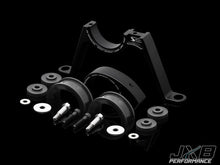 Load image into Gallery viewer, Audi C8 Driveshaft Center Support Bearing Carrier Upgrade - Black Ops Auto Works