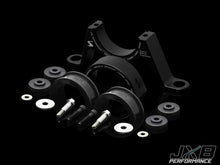 Load image into Gallery viewer, Audi Q7 SQ7 Q8 SQ8 RSQ8, Porsche Cayenne, Lamborghini Urus, Bentley Bentayga Driveshaft Center Support Bearing Carrier Upgrade - Black Ops Auto Works