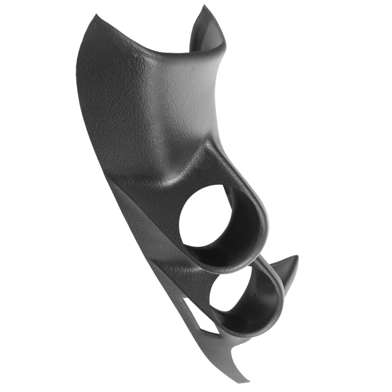 Autometer 00-03 Honda S2000 Dual 52mm Gauge Pod - Black Ops Auto Works