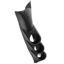 Load image into Gallery viewer, Autometer 02-03 Ford F150 (Not HD Model ) Black Triple Pilillar - Black Ops Auto Works