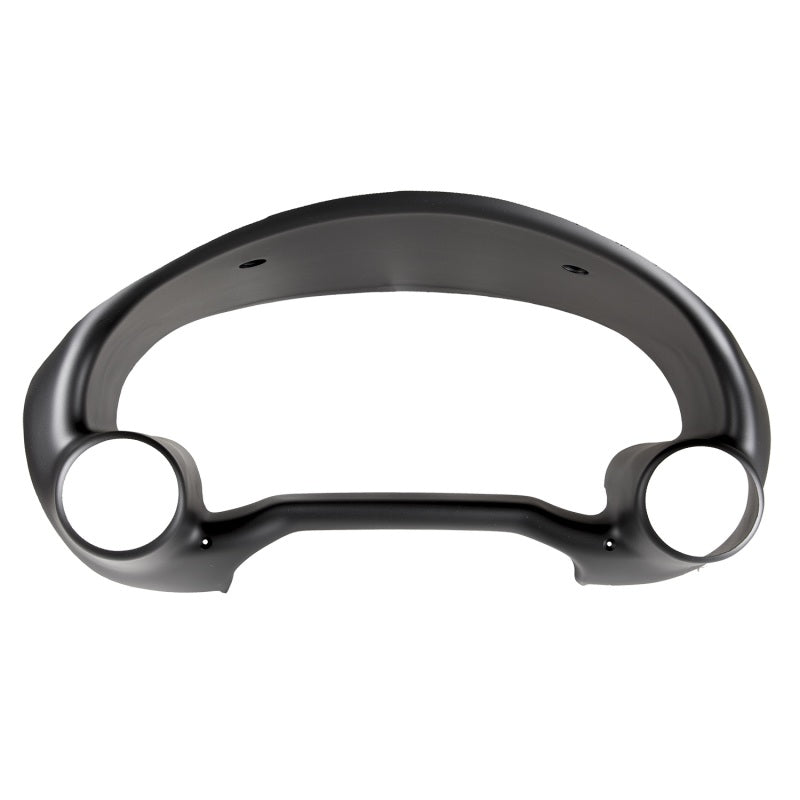 Autometer 02-07 Subaru WRX 52mm Dual Instrument Cluster Bezel - Black Ops Auto Works