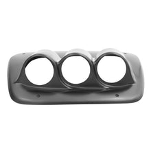 Load image into Gallery viewer, Autometer 02-07 WRX/STi 52mm Triple Dash Pod - Black Ops Auto Works
