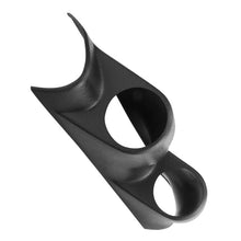 Load image into Gallery viewer, Autometer 02-07 WRX/STi Dual 52mm Gauge Pod - Black Ops Auto Works