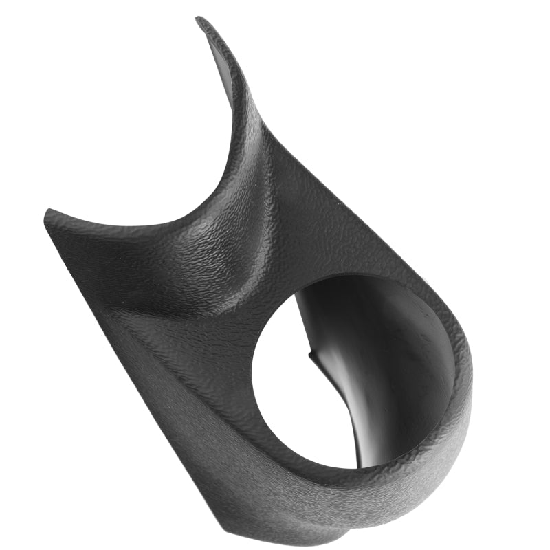 Autometer 02-07 WRX/STi Single 52mm Gauge Pod - Black Ops Auto Works