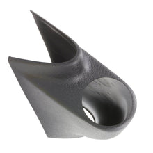 Load image into Gallery viewer, Autometer 03-04 Ford Mustang 2-1/16 A-Pillar Single Pod - Black - Black Ops Auto Works