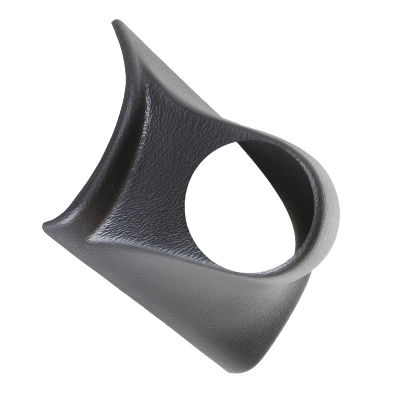 Autometer 03-05 Mazda Miata/MX-5 Single 2-1/16in A-Pillar Pod Gauge Mount - Black Ops Auto Works