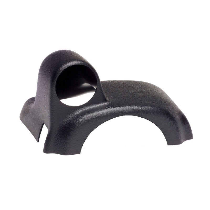 Autometer 03-06 Evo 52mm Single Steering Column Pod - Black Ops Auto Works