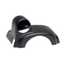 Load image into Gallery viewer, Autometer 03-06 Evo 52mm Single Steering Column Pod - Black Ops Auto Works