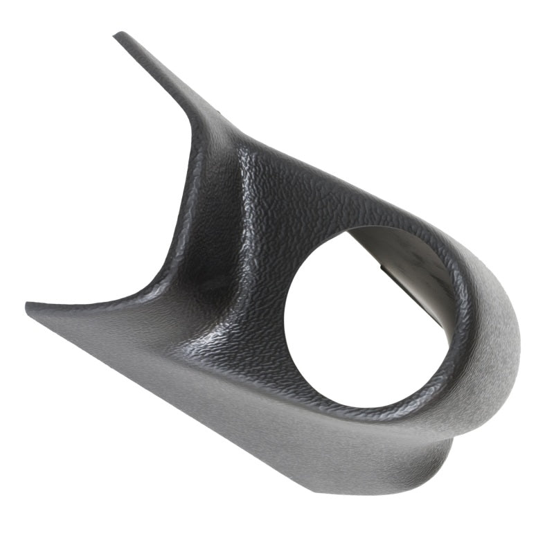 Autometer 03-06 Evo Single 52mm Gauge Pod - Black Ops Auto Works