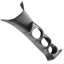 Load image into Gallery viewer, Autometer 03-06 Evo Triple 52mm Pillar Pod - Black Ops Auto Works