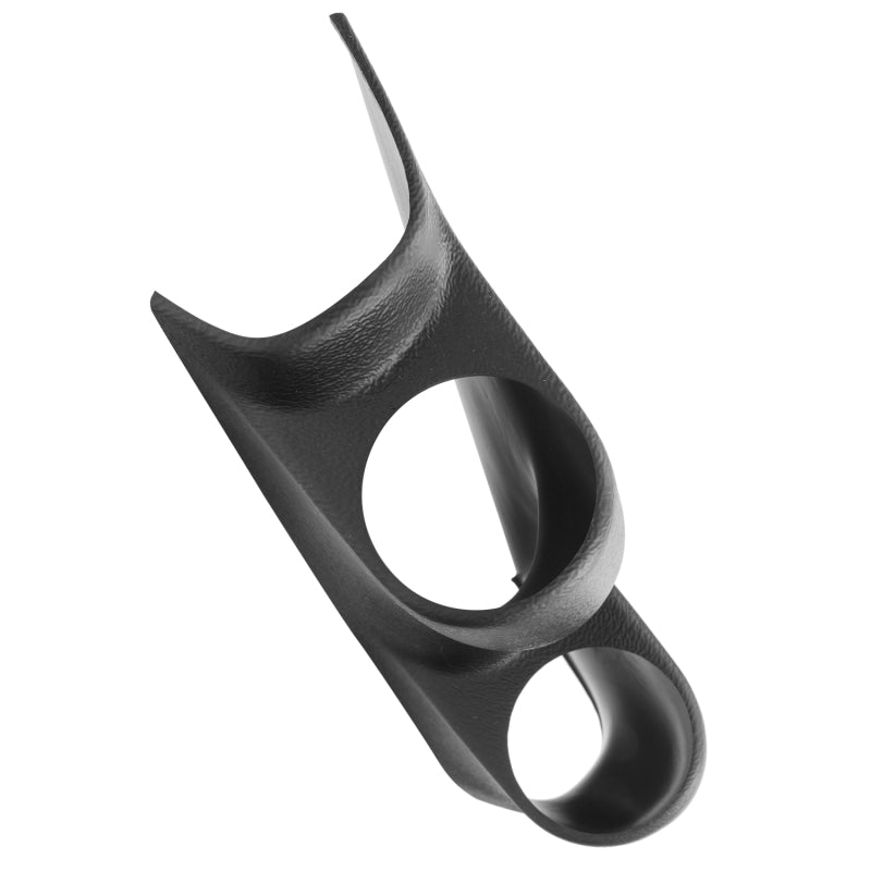Autometer 03-07 350z Dual 52mm Gauge Pod - Black Ops Auto Works