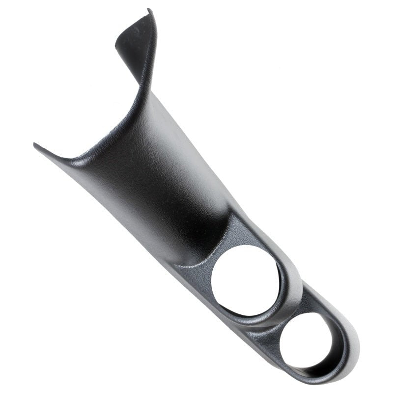 Autometer 03-07 350z Dual 52mm Pillar Pod - Black Ops Auto Works