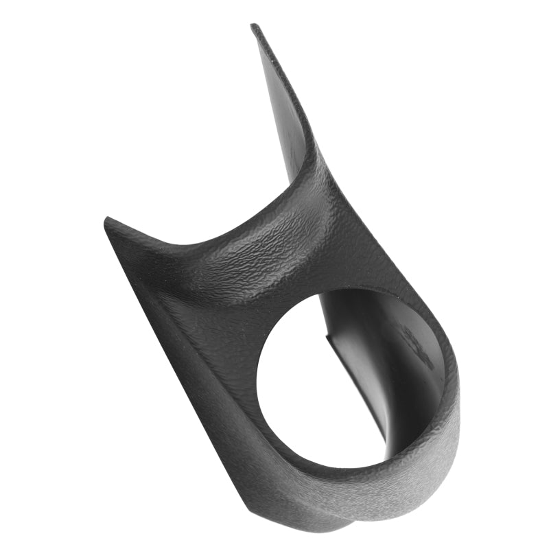 Autometer 03-07 350z Single 52mm Gauge Pod - Black Ops Auto Works