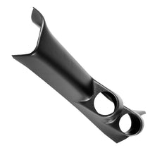 Load image into Gallery viewer, Autometer 03-07 G35 Coupe Only 52mm Full Dual Pillar Gauge Pod - Black Ops Auto Works