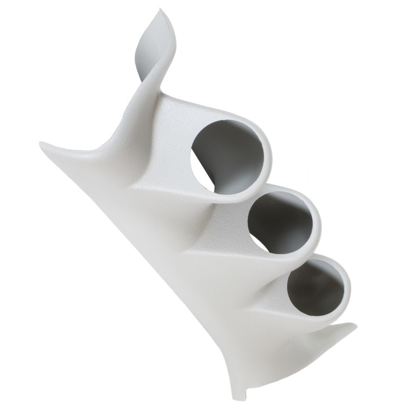 Autometer 06-08 Chrysler 300C / Dodge Magnum/Charger Tan Triple Pillar Pod - Black Ops Auto Works