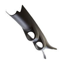 Load image into Gallery viewer, Autometer 10-14 Ford Mustang (Hard Top ONLY) 52mm Black Dual Replacement Pillar Pod - Black Ops Auto Works