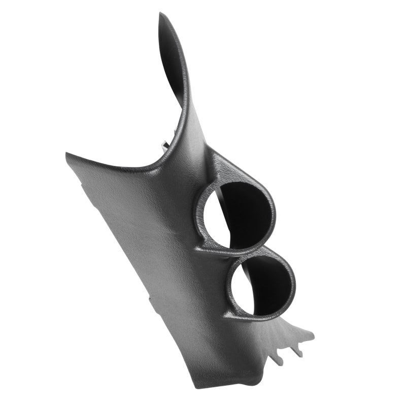 Autometer 10-15 Chevy Camaro 52in Dual Replacement Pillar - Black Ops Auto Works
