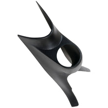 Load image into Gallery viewer, Autometer 11-12 Ford Mustang (Hard Top ONLY) 52mm Black Single Pod - Black Ops Auto Works