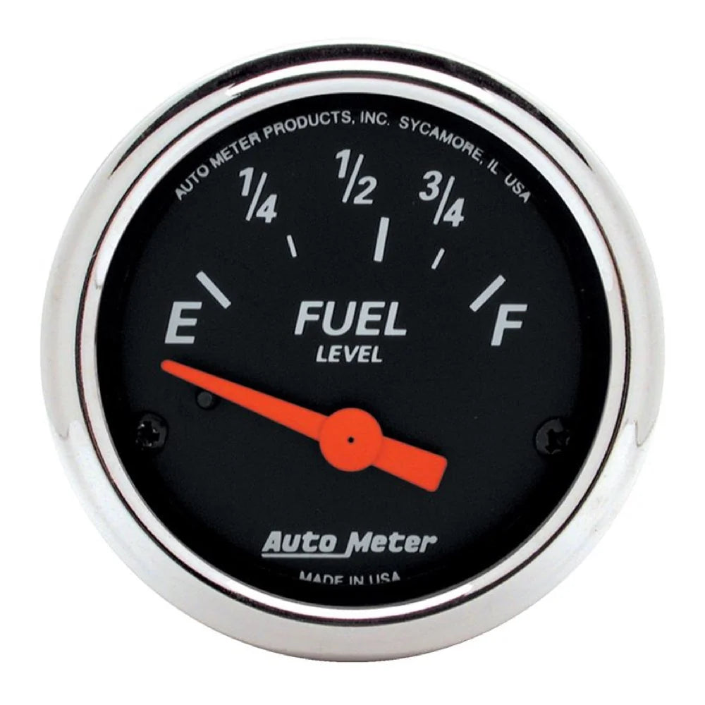 AutoMeter 1423 automotive gauges product view 1
