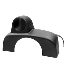 Load image into Gallery viewer, Autometer 15+ Ford F150 (Column Shift) Single Steering Column 2 1/6in Gauge Mount - Black Ops Auto Works