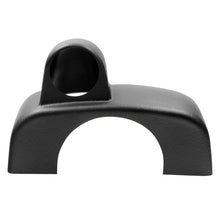 Load image into Gallery viewer, Autometer 15+ Ford F150 (Console Shift) Single 2 1/6in Steering Column Gauge Mount - Black Ops Auto Works