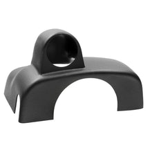 Load image into Gallery viewer, Autometer 15+ Ford F150 (Console Shift) Single 2 1/6in Steering Column Gauge Mount - Black Ops Auto Works