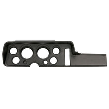 Load image into Gallery viewer, Autometer 1968 Pontiac GTO/Lemans Direct Fit Gauge Panel 3-3/8in x2 / 2-1/16in x4 AutoMeter ATM2906