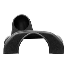 Load image into Gallery viewer, Autometer 2010+ Dodge Ram 1500 2 1/16in Steering Column Single Gauge Pod - Black Ops Auto Works