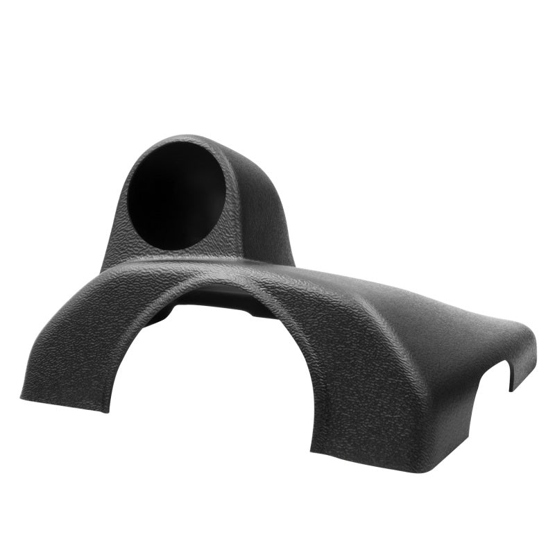 Autometer 2010+ Dodge Ram 1500 2 1/16in Steering Column Single Gauge Pod - Black Ops Auto Works