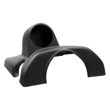 Load image into Gallery viewer, Autometer 2010+ Dodge Ram 1500 2 1/16in Steering Column Single Gauge Pod - Black Ops Auto Works