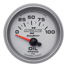 Load image into Gallery viewer, AutoMeter 4927 automotive gauges product view 1