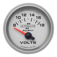 Load image into Gallery viewer, AutoMeter 4992 automotive gauges product view 1